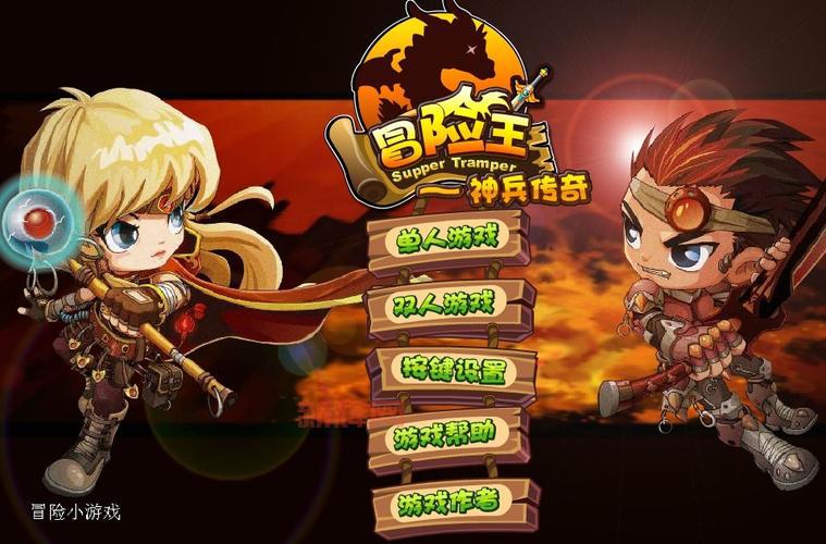 传奇小游戏有哪些？这几款经典耐玩不容错过！