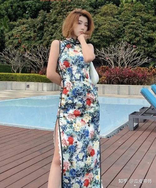 聂小雨黑皮衣为什么这么火？看完你就知道了！