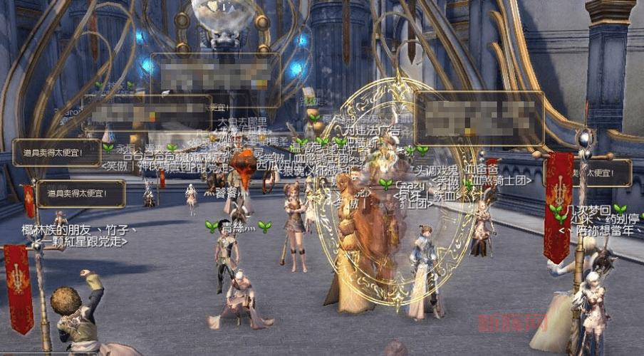 永恒之塔私服基地怎么选？新手入门必看攻略！