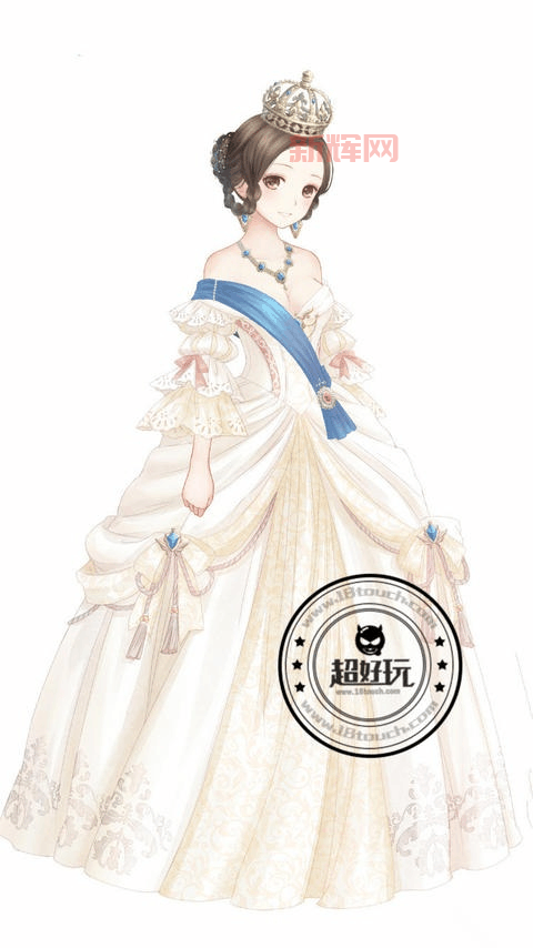 暖暖环游世界银铃苗花套装好不好？实测来了！