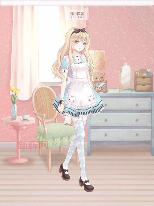 暖暖环游世界银铃苗花套装好不好?实测来了!