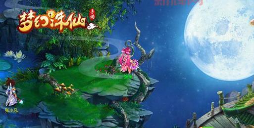 诛仙神武镇元塔怎么过?新手快速通关攻略来啦!