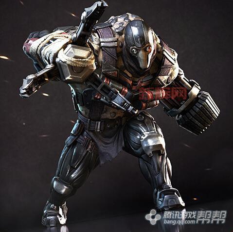 cf破碎之都用什么枪好?这把枪让你轻松通关!