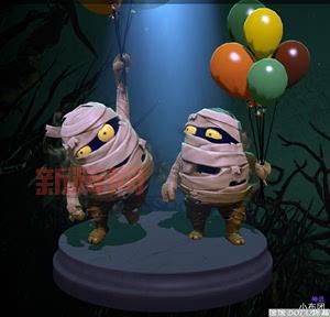 dota德鲁伊怎么打团?学会这些技巧轻松赢!