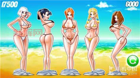 扒mm内衣小游戏大全,你想玩的这里都有!