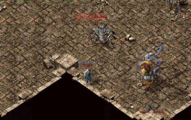 天羽传奇怎么玩最厉害?老玩家教你快速升级!