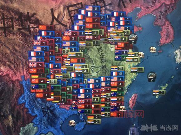 部落守卫战8-4攻略详解,卡关玩家必看技巧!