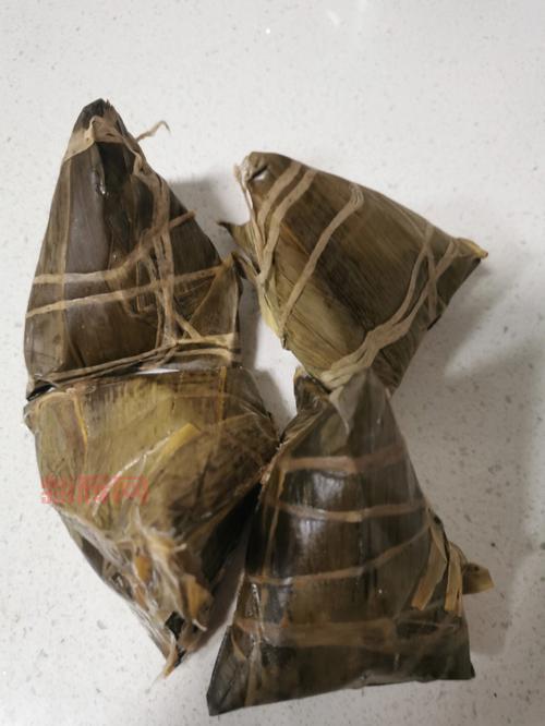 好吃的肉粽都在这!肉粽照拍摄技巧大公开!