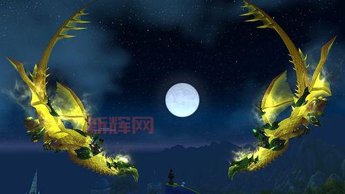 巨龙守护之心在哪下载?官方正版看这里!