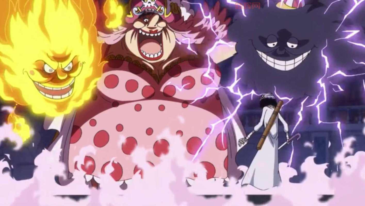 毕古麻姆的能力弱点在哪?这个设定很多人不知道!