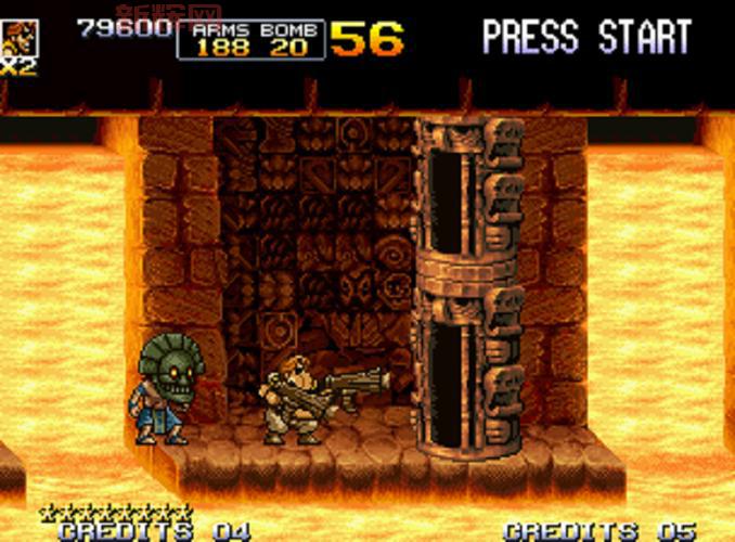 合金弹头5隐藏关怎么进?老玩家教你轻松解锁!