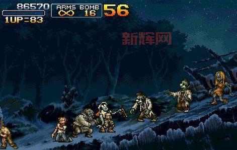 合金弹头5隐藏关怎么进？老玩家教你轻松解锁！