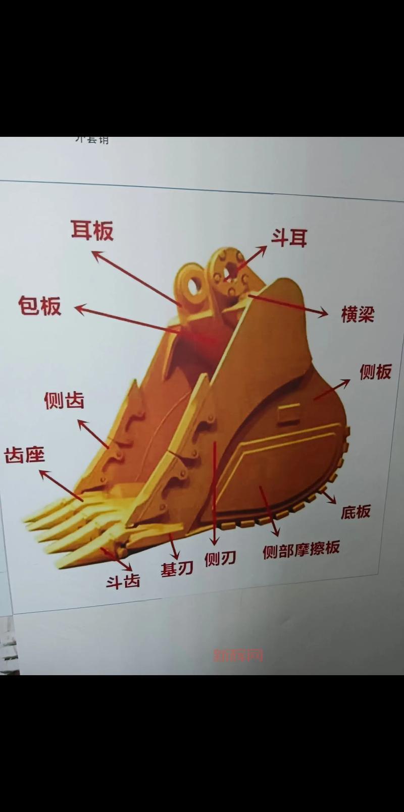 分解机的零件哪里买?购买渠道和注意事项!