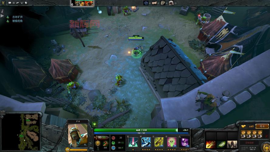 dota ai地图下载慢怎么办？这几个方法光速提升！