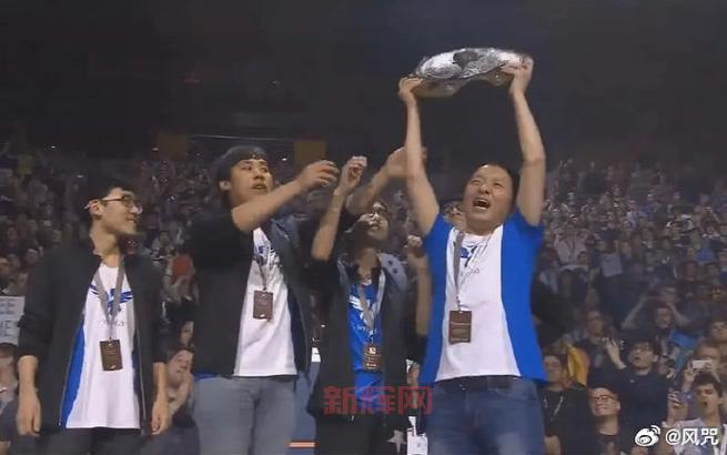 dota2 wings是哪个战队？他们现在怎么样了？