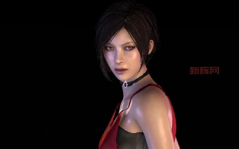 生化危机艾达到底是谁?她的真实身份是什么?