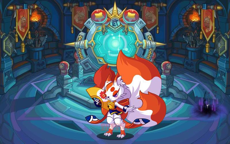 洛克王国小火龙厉害吗？实力分析让你更了解！