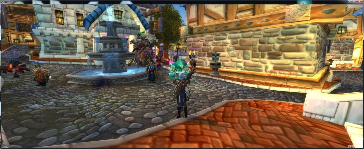 潘达利亚的财富究竟在哪？老玩家带你一探究竟！