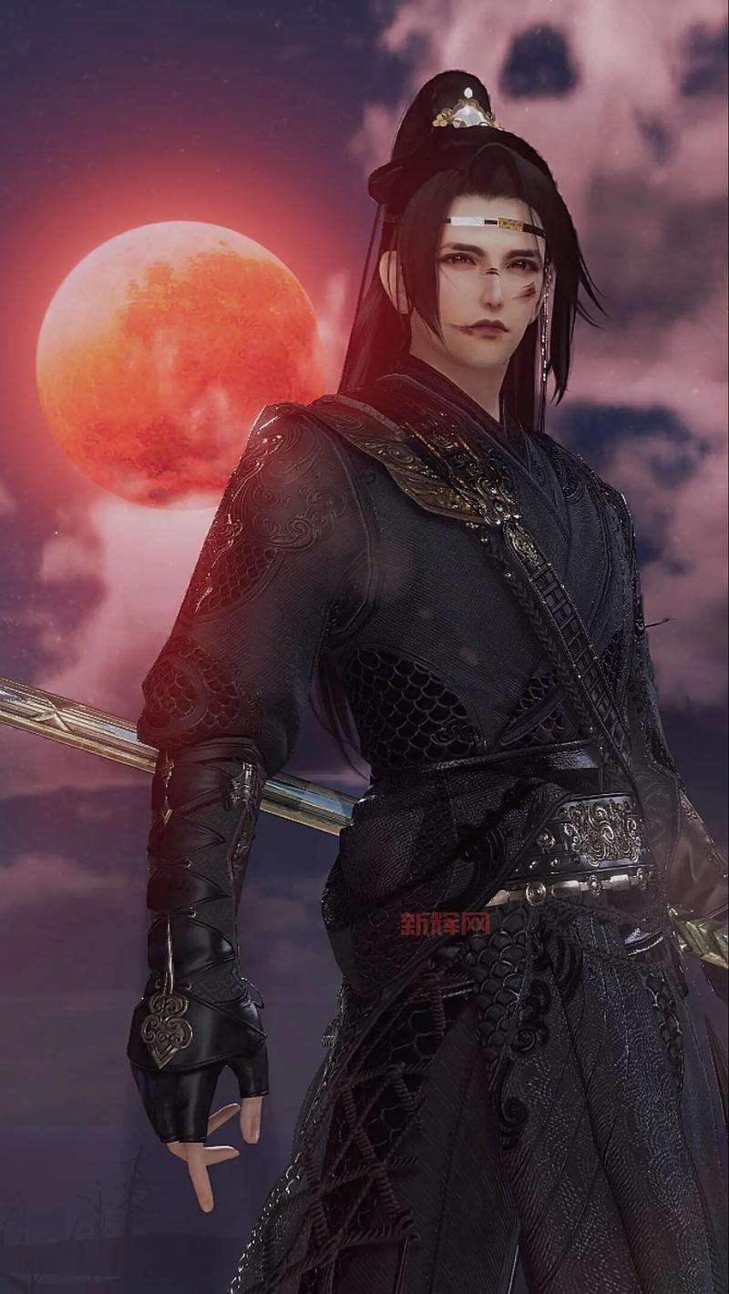 剑网3什么职业好玩?看完这篇你就知道了!