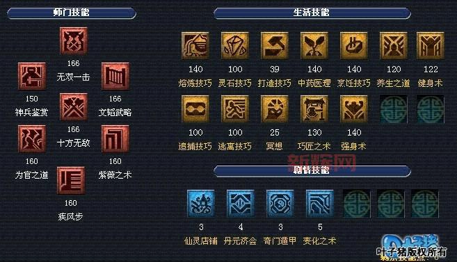 梦幻西游75剧情有什么技巧?看完这篇你就全懂了!