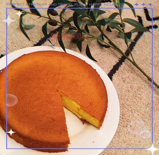 做蛋糕小游戏大全:超简单!几步做出美味蛋糕!