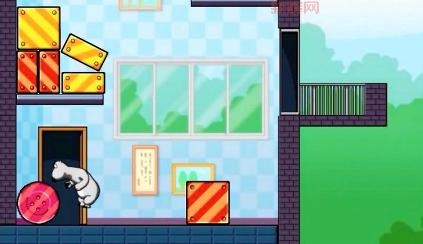 倒霉熊逃离房间攻略怎么玩?手把手教你通关!