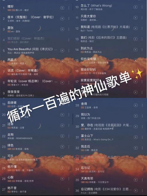 想找唐人街探案3全部歌曲?这份歌单让你一次听个够!