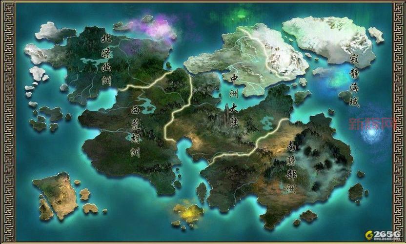 仙之侠道2伍章怎么过?手把手教你通关全流程!