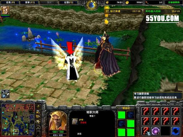 仙之侠道2伍章怎么过?手把手教你通关全流程!