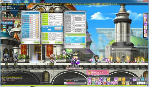 冒险岛天使的祝福怎么获得？超详细攻略来啦！