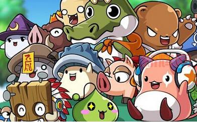 冒险岛天使的祝福怎么获得?超详细攻略来啦!