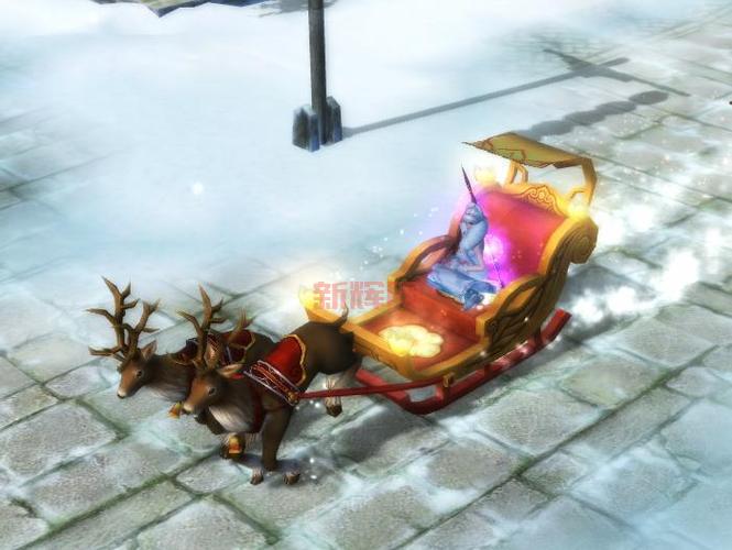 倩女幽魂坐骑哪个好？平民玩家推荐这几款！