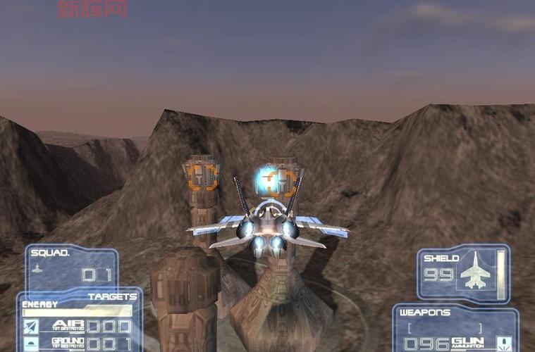 想玩叛乱袭击者夜鹰行动?这些细节你必须知道!