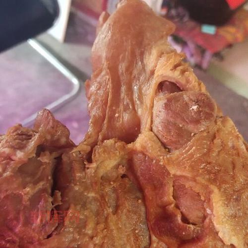 倩女幽魂五香酱牛肉有什么效果？资深玩家告诉你具体用途！