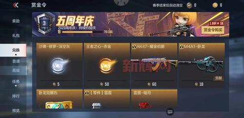 cf主题活动奖励有哪些?错过就太亏了!