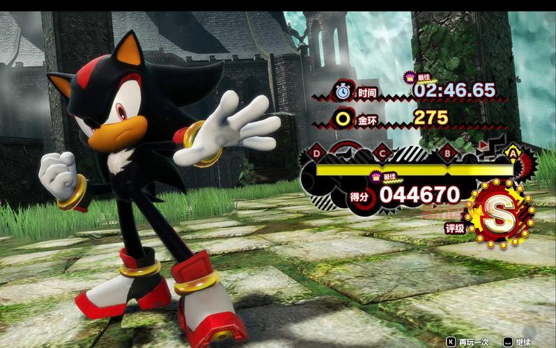 索尼克大冒险dx好玩吗?新手入门攻略看这里!