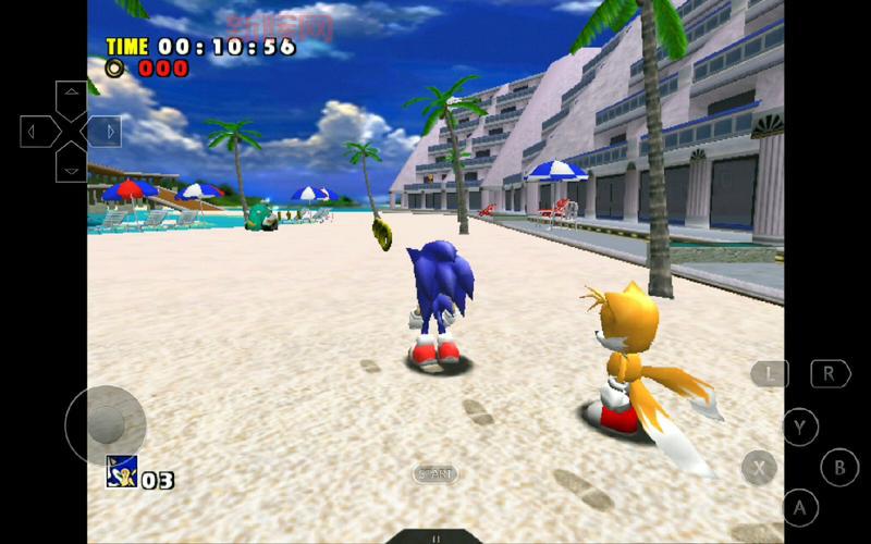 索尼克大冒险dx好玩吗?新手入门攻略看这里!