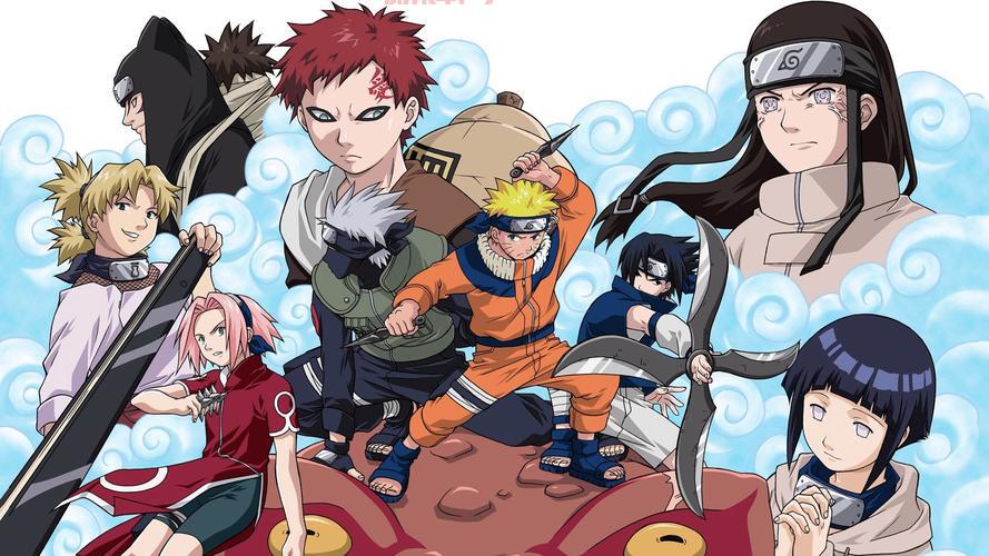 火影忍者255免费观看，高清资源火速收藏！