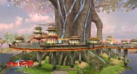 侠道金刚ol怎么玩?老玩家分享实用技巧和经验!