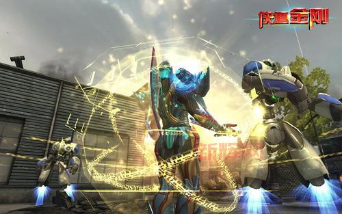 侠道金刚ol怎么玩？老玩家分享实用技巧和经验！