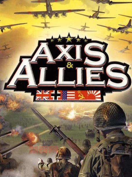 同盟国与轴心国分别有哪些国家？一文看懂