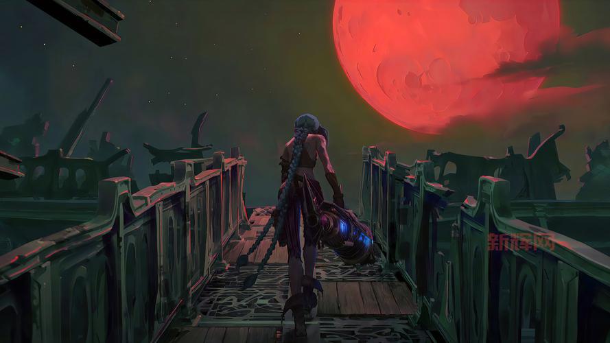 暴走英雄联盟是什么游戏?新手入门攻略看这里!