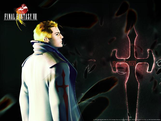 ps最终幻想8怎么玩?新手必看超详细攻略!