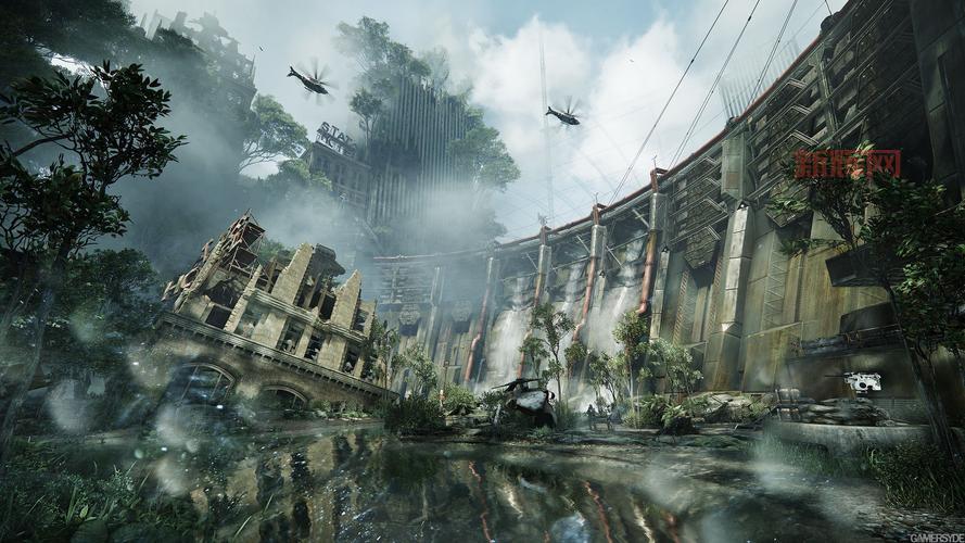 孤岛危机ps3怎么玩？新手必看超详细攻略！