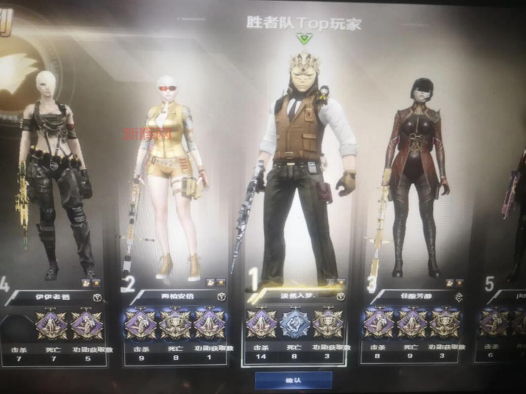 cf完美和cf有什么区别？看完这个你就懂了！