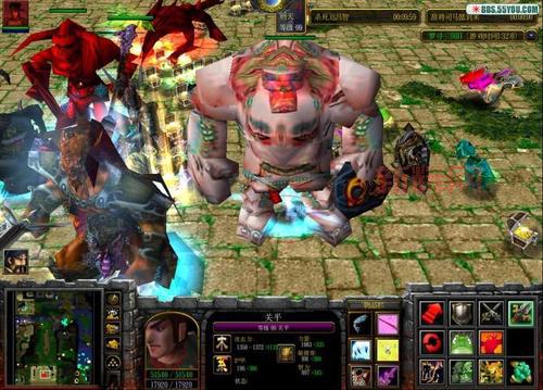 守卫剑阁贺岁版隐藏英雄怎么选?详细步骤教学!