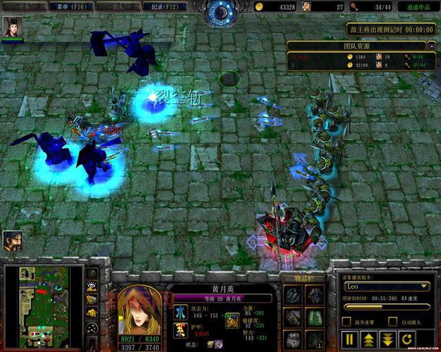 守卫剑阁贺岁版隐藏英雄怎么选?详细步骤教学!