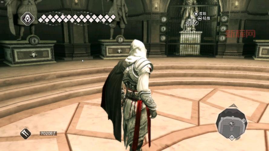 刺客信条2阿泰尔是谁?剧情背景故事详细介绍!