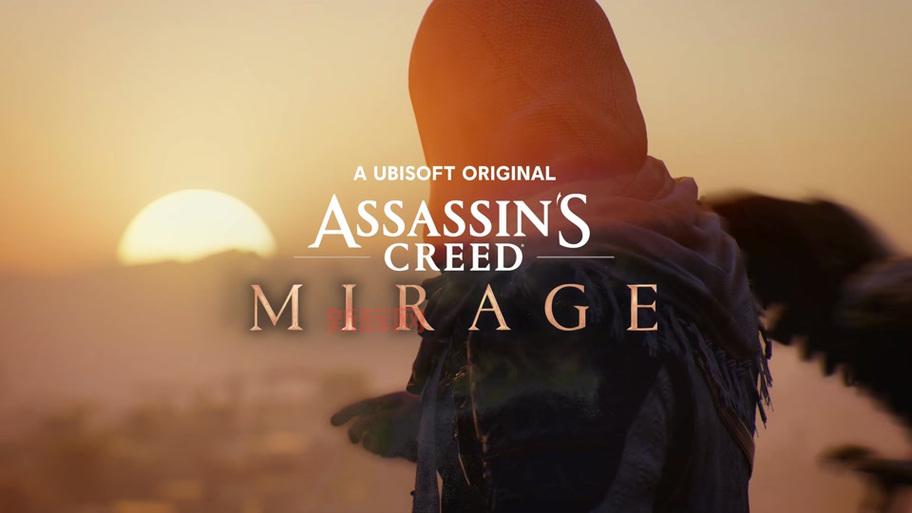 刺客信条2阿泰尔是谁?剧情背景故事详细介绍!