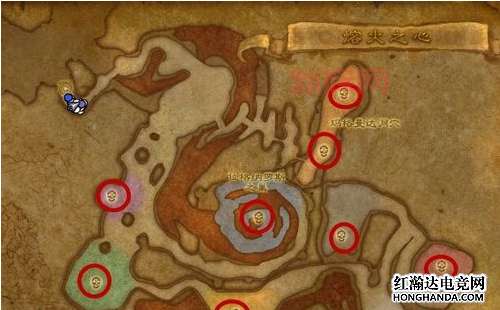 熔火恶犬坐骑怎么刷的快？大神分享独家秘籍！